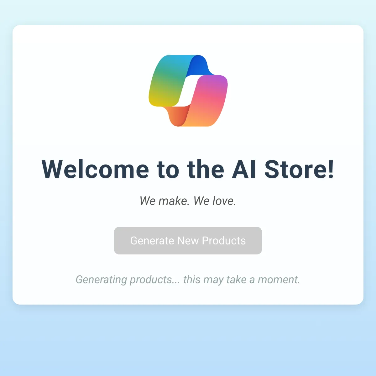 AI Store