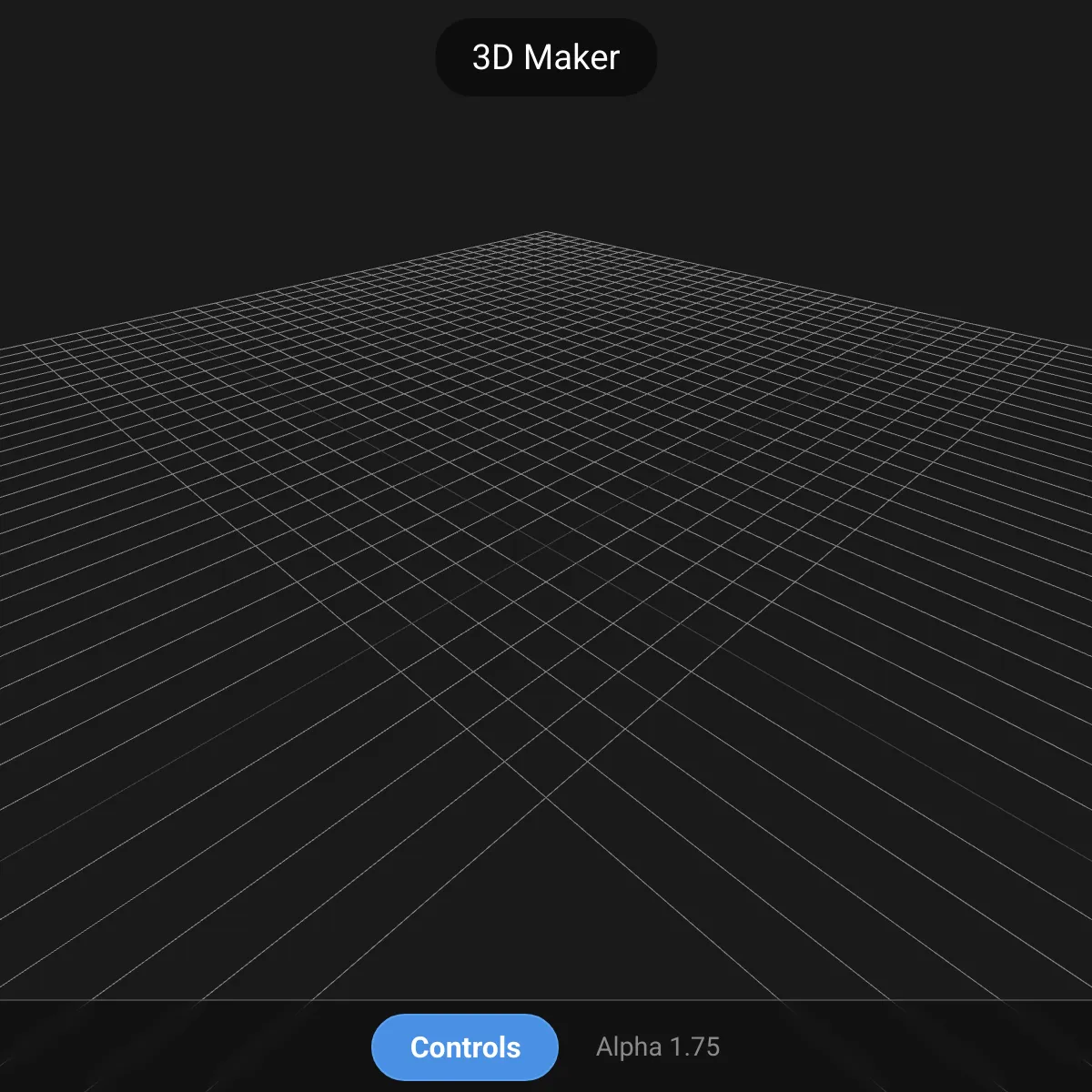 the project is loading