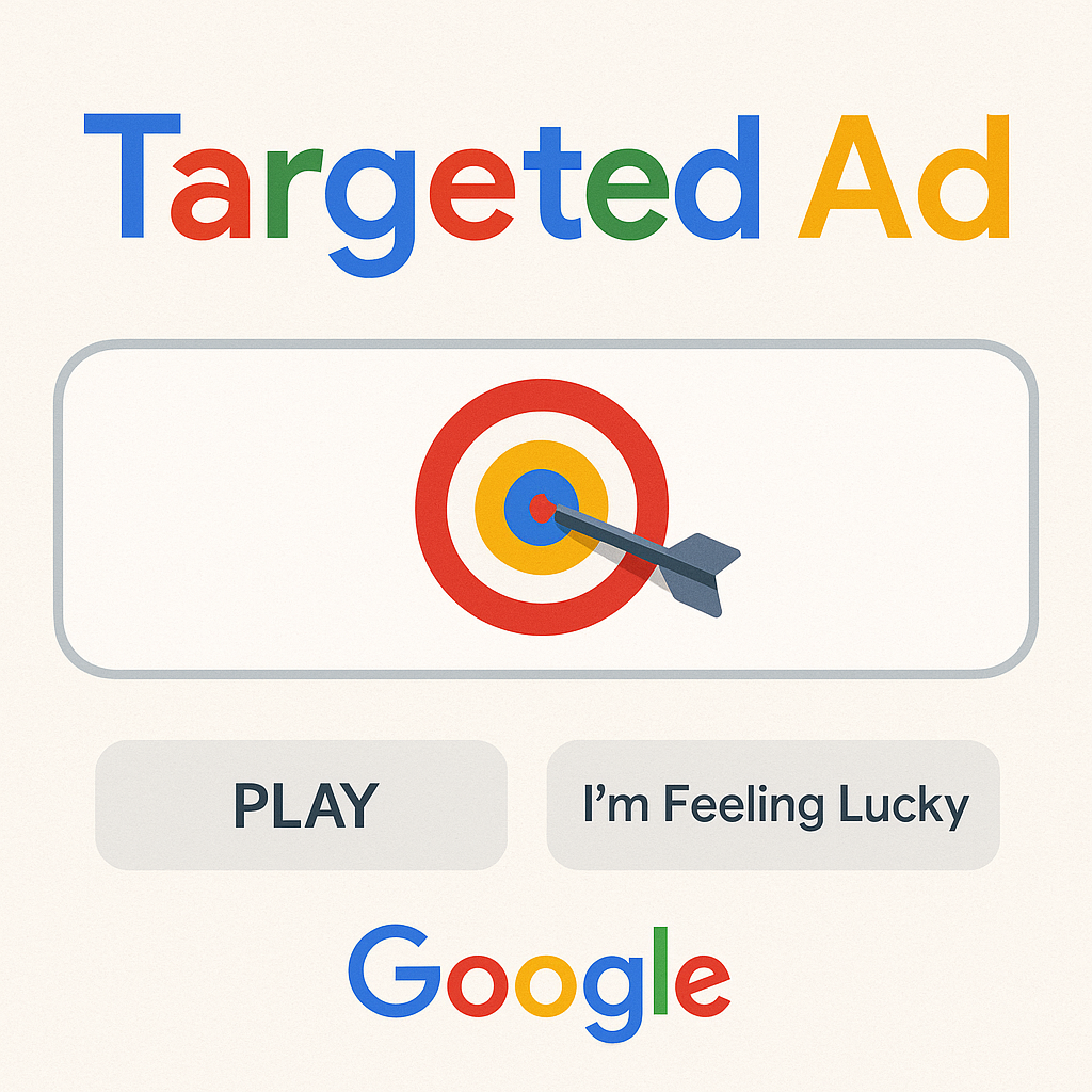 Targeted Ad