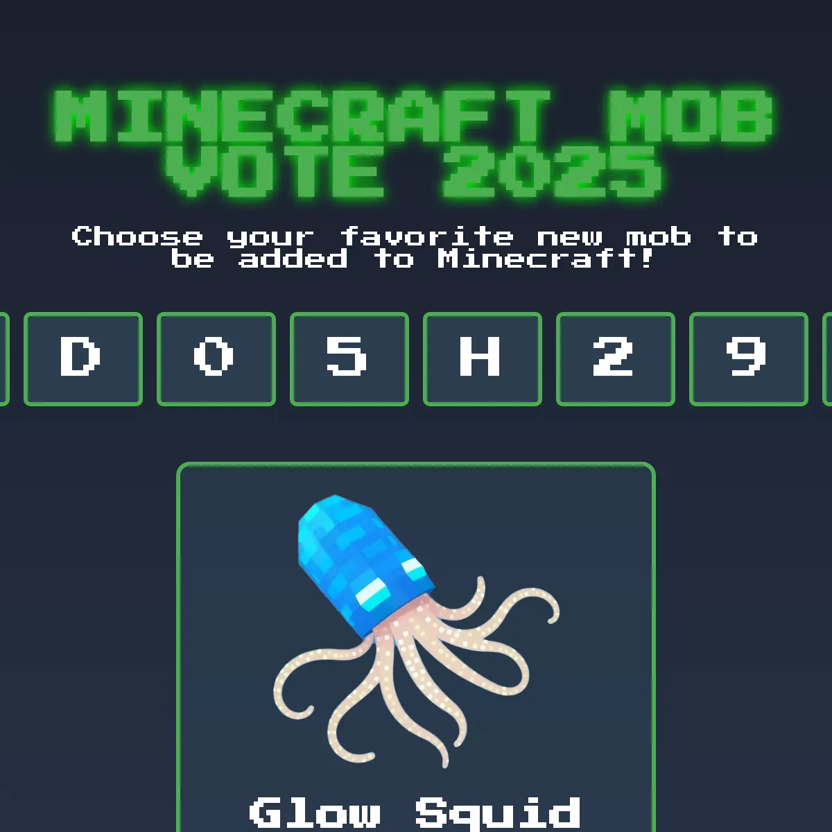 the project is loading