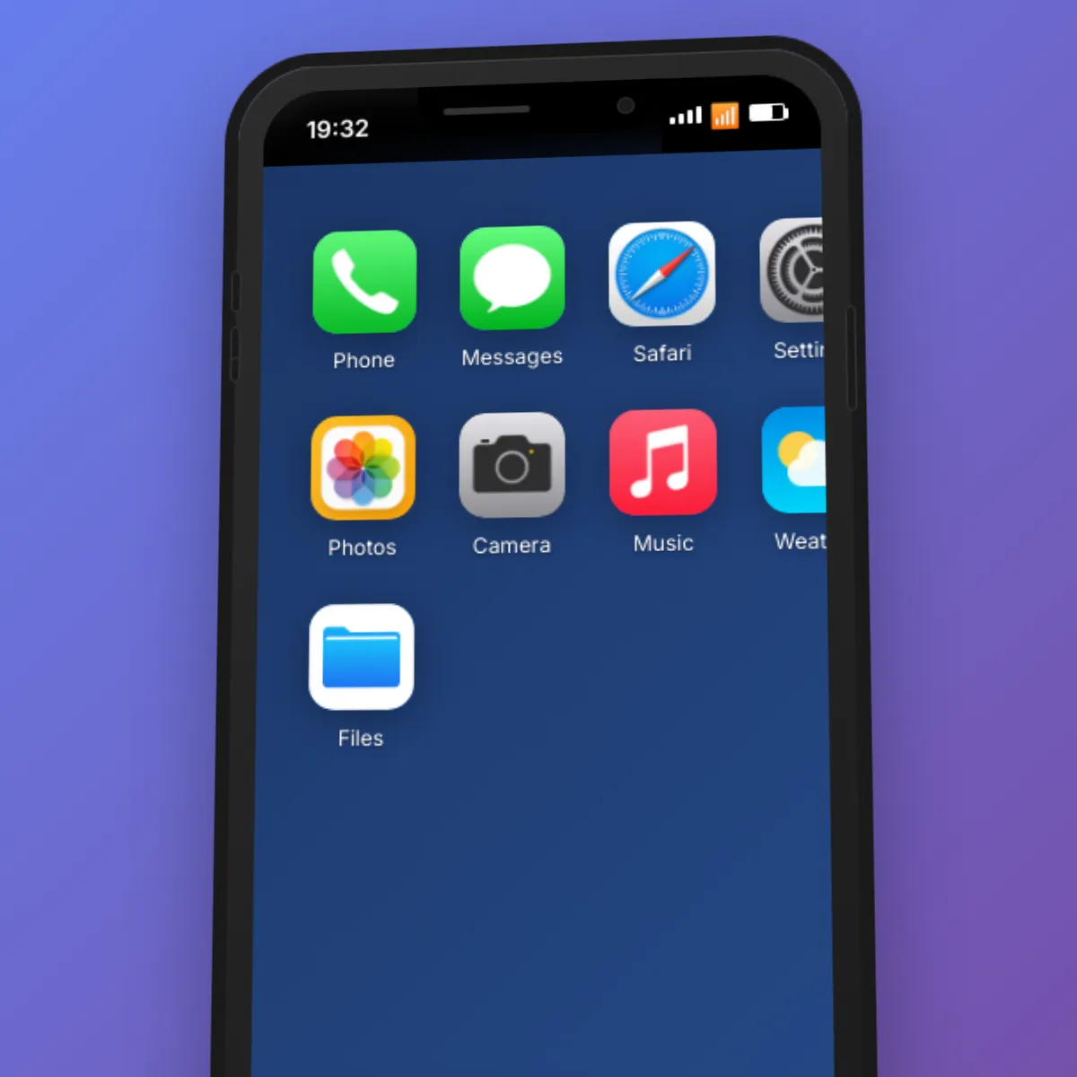 iPhone Emulator