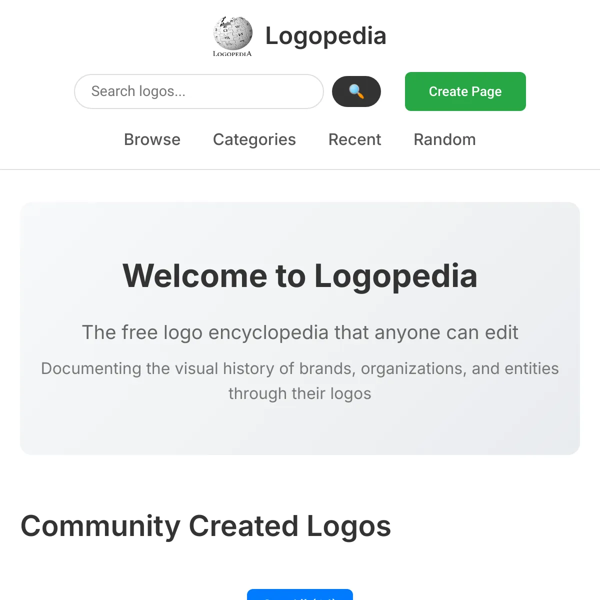 the project is loading