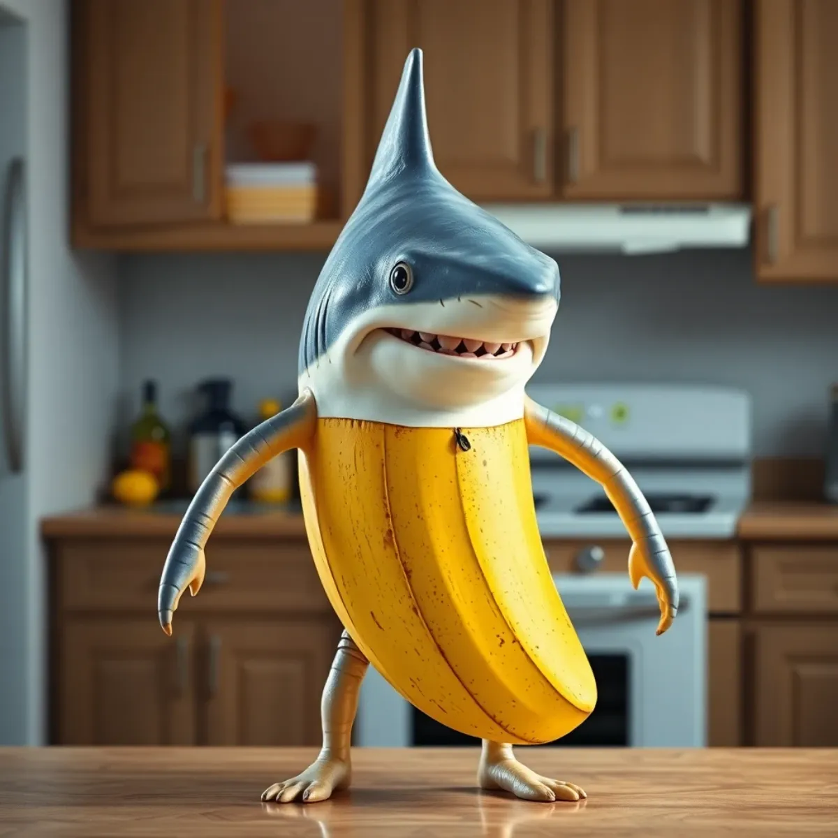 the project is loading