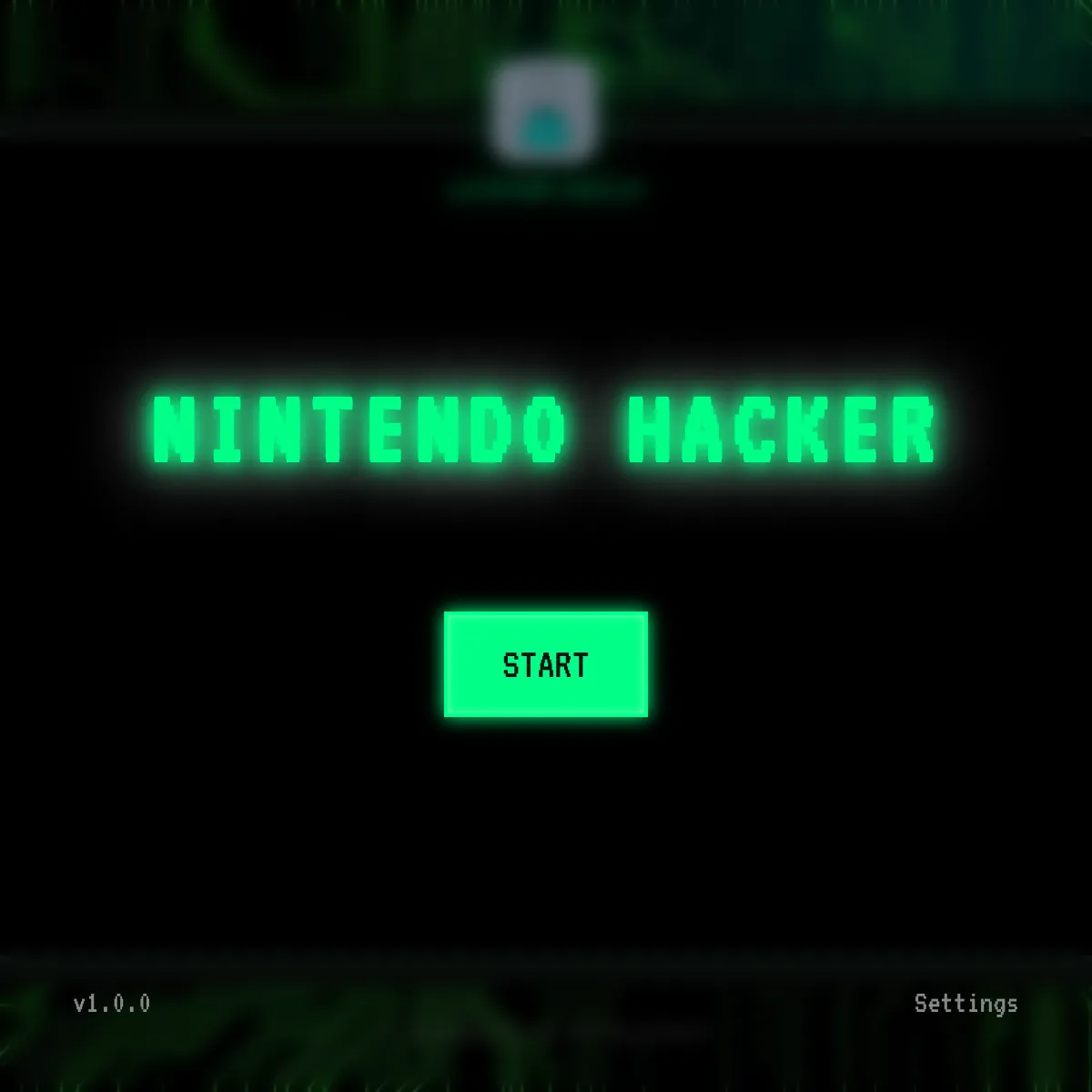 the project is loading