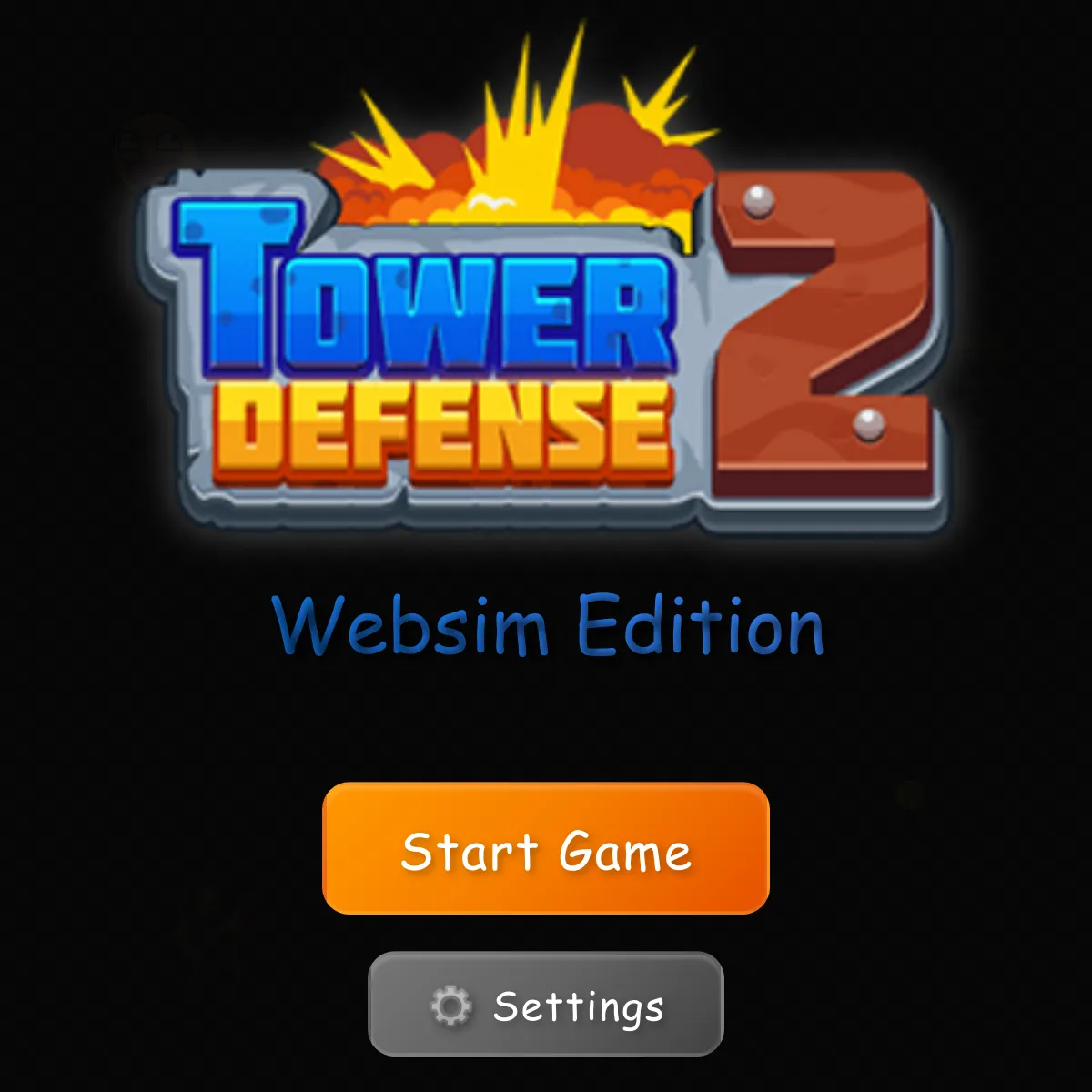 the project is loading