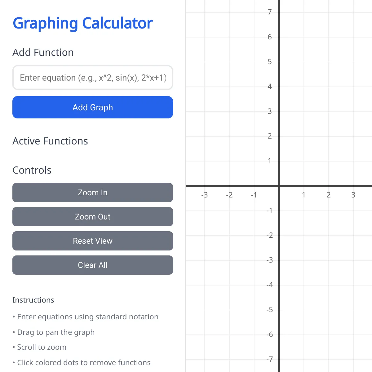 the project is loading