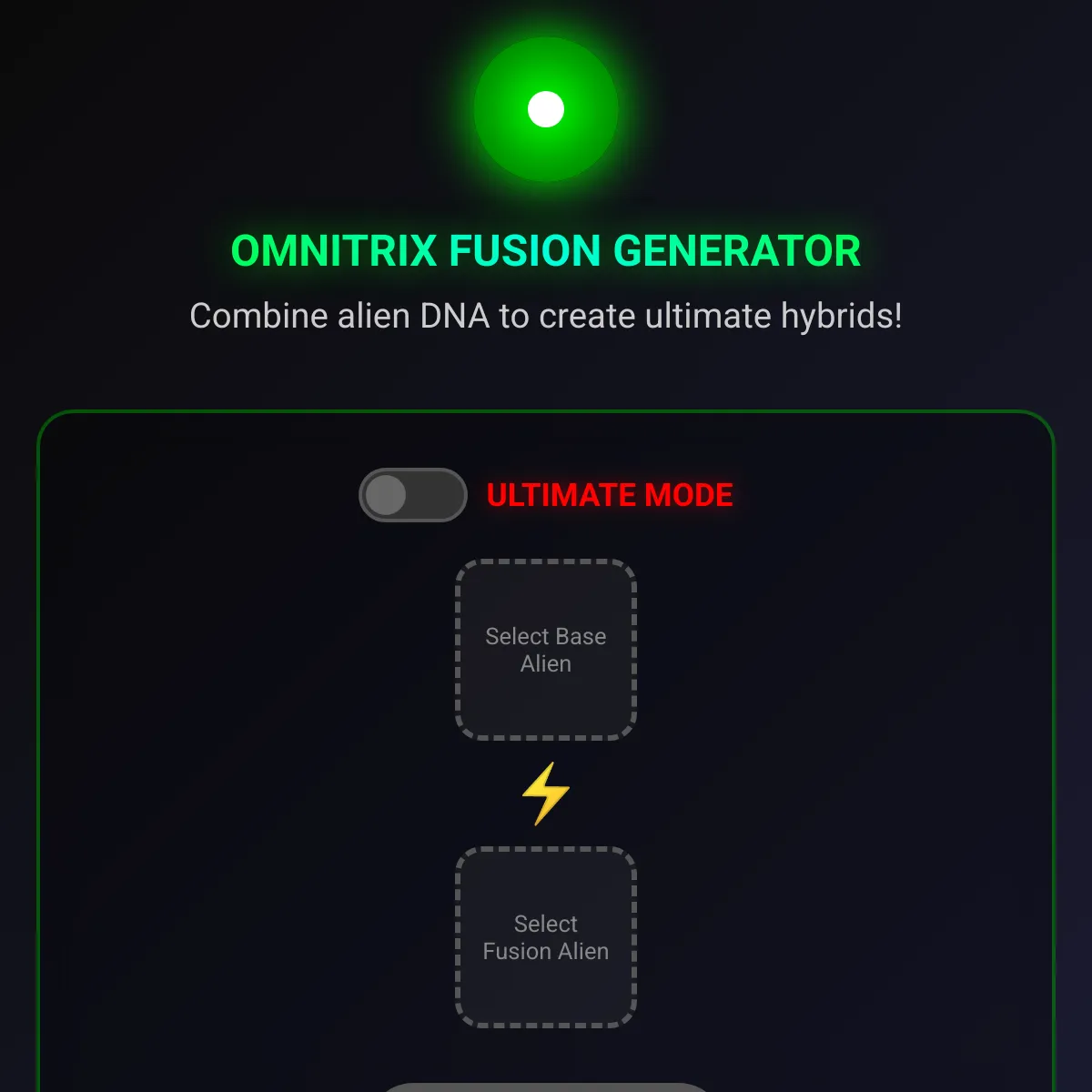 the project is loading