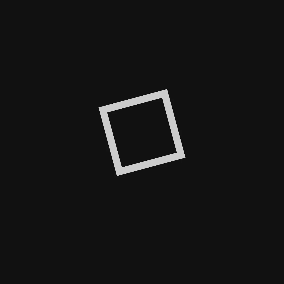the project is loading