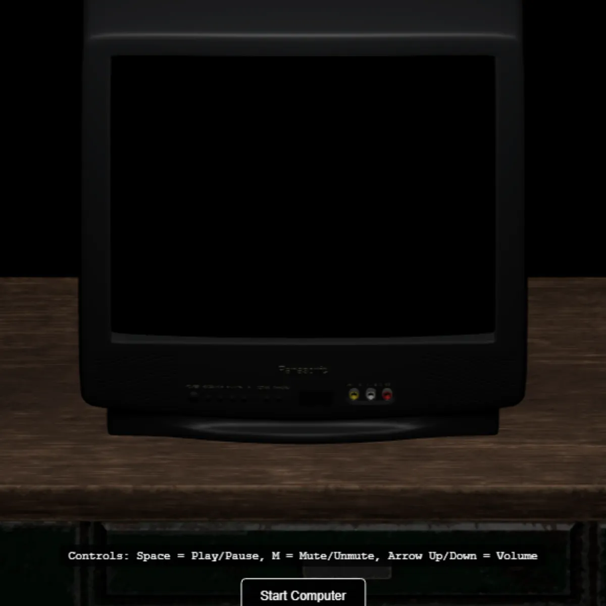 the project is loading