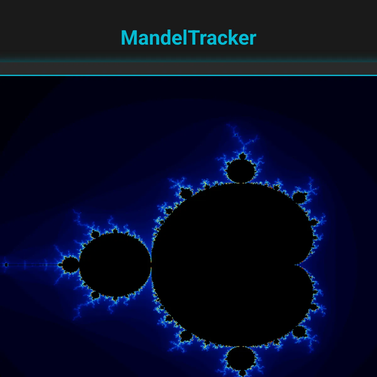 MandelTracker