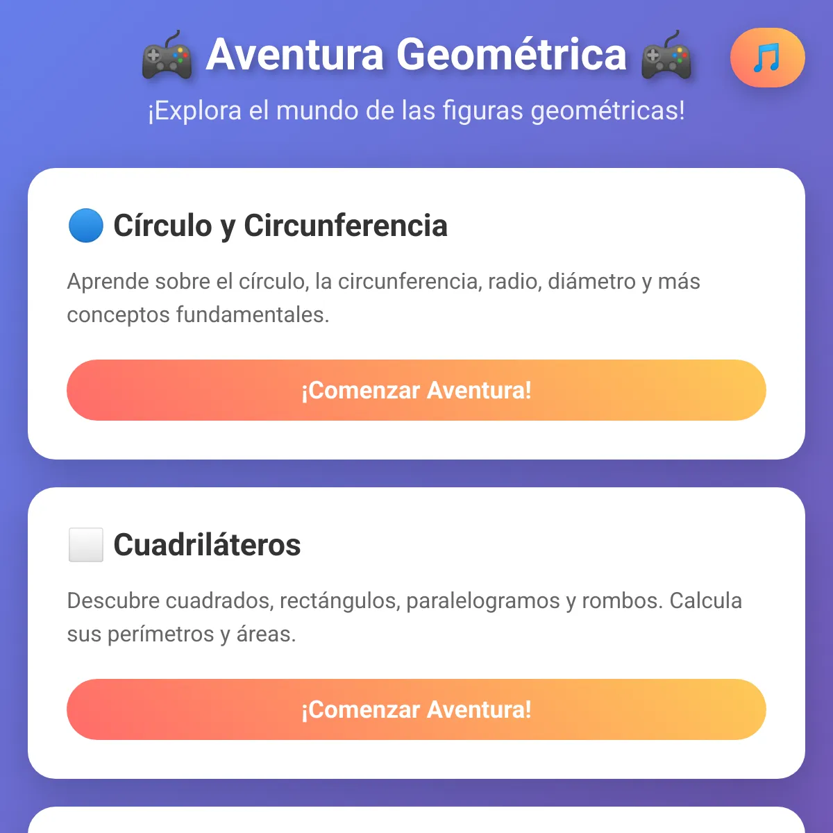 the project is loading