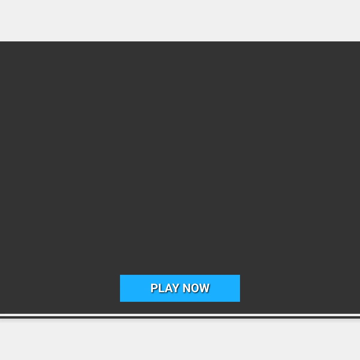 the project is loading