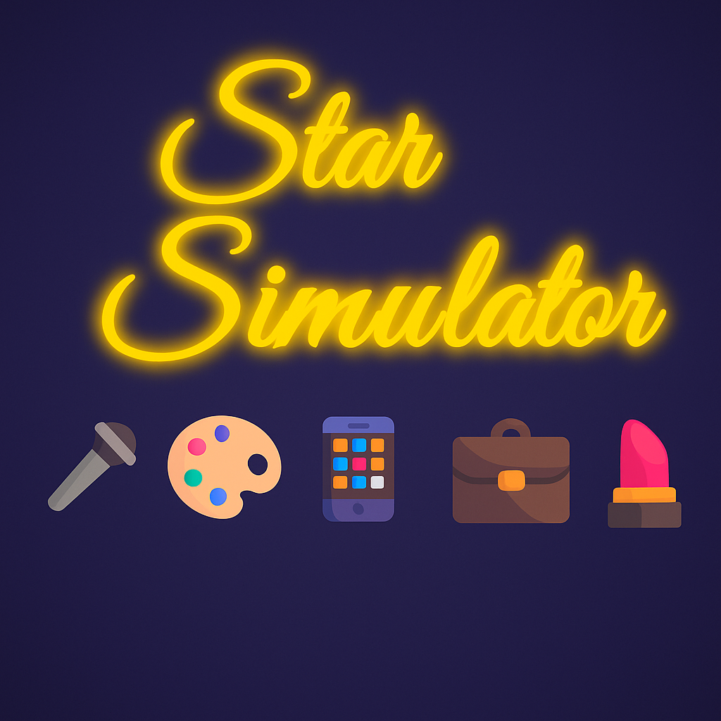 Star Simulator BETA