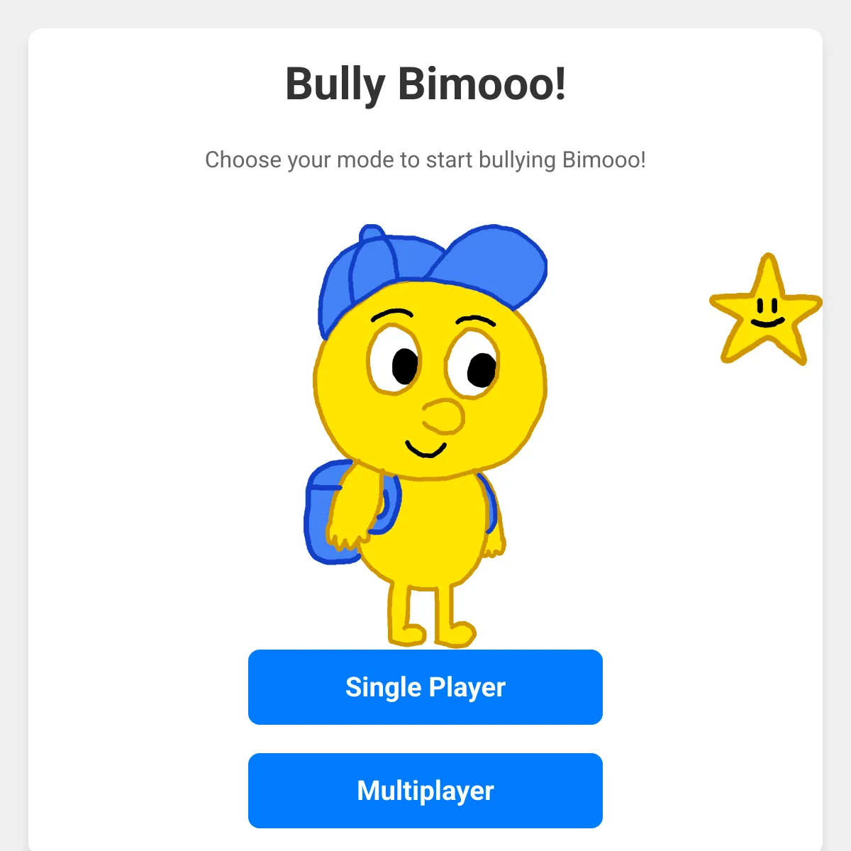Bully Bimooo