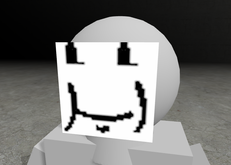 3D AI character poser