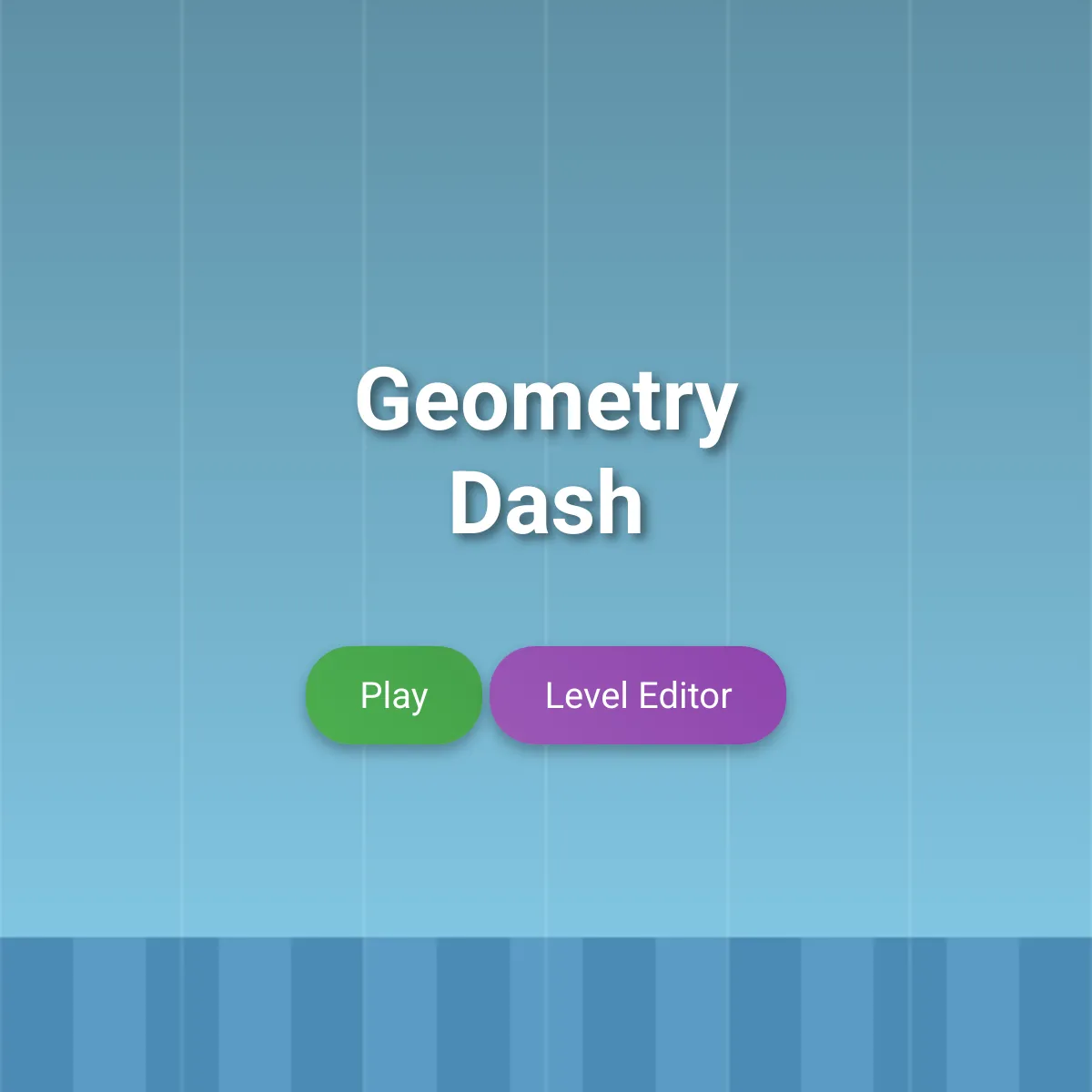 the project is loading