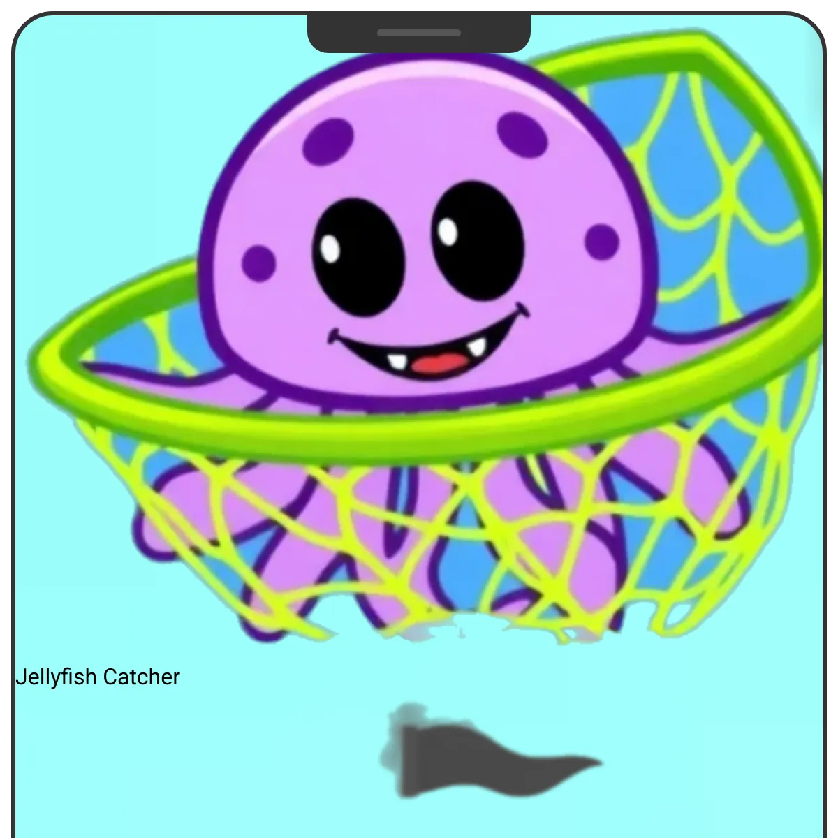 the project is loading