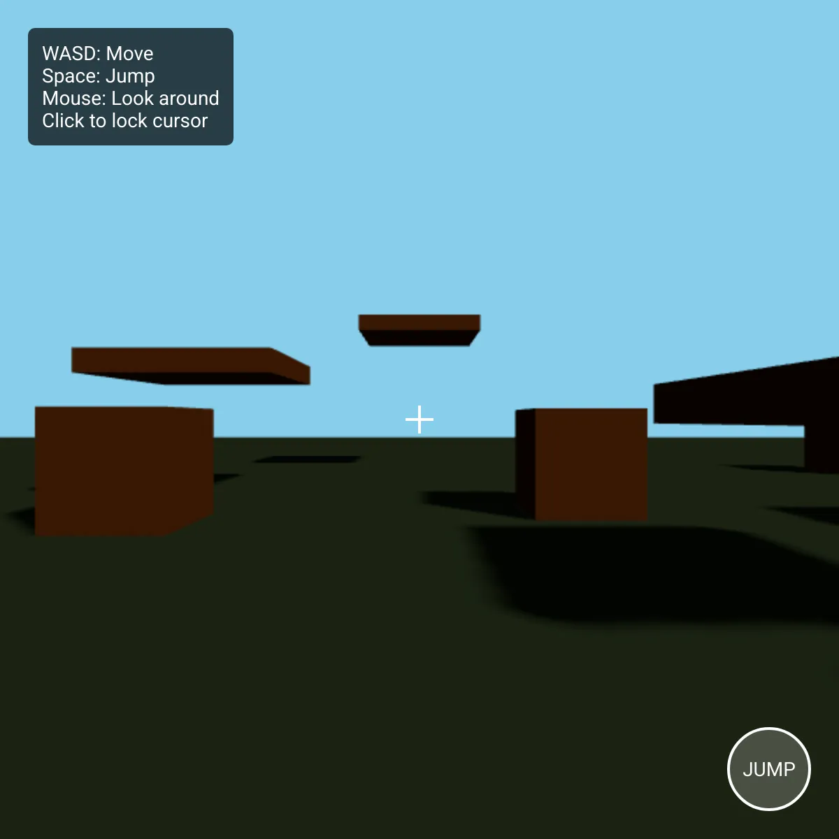 the project is loading