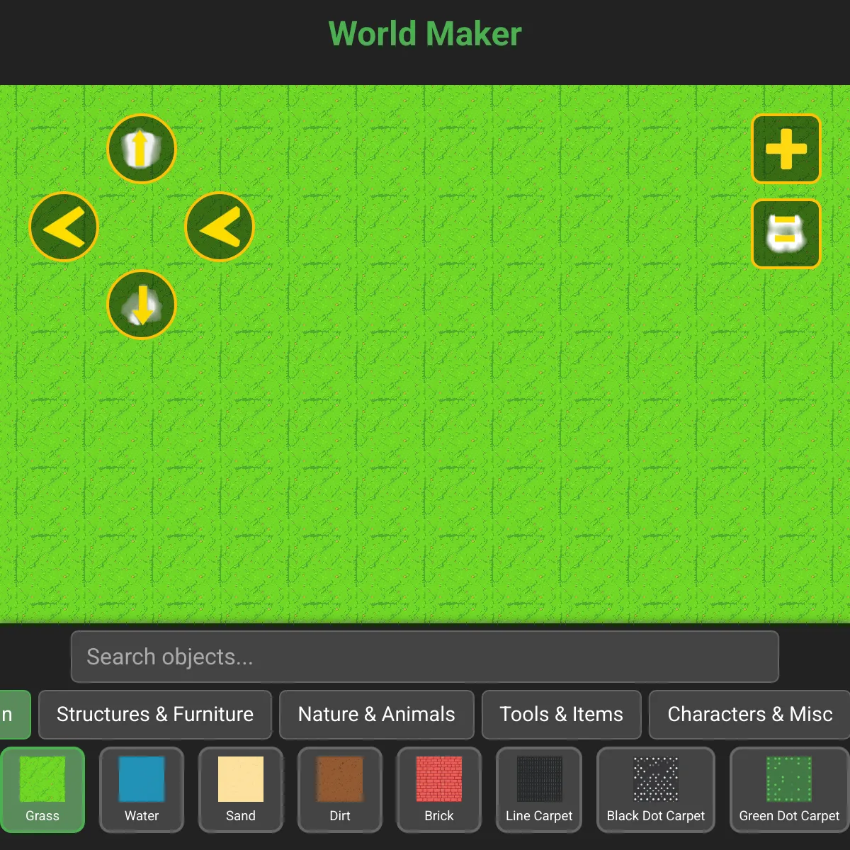 World Maker