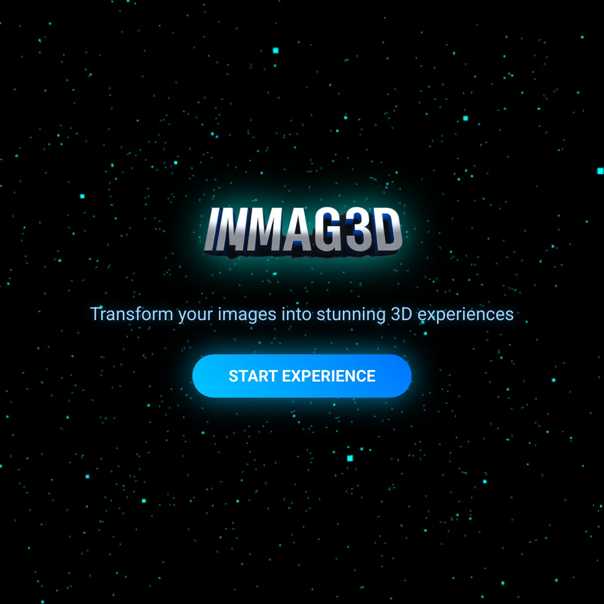 the project is loading