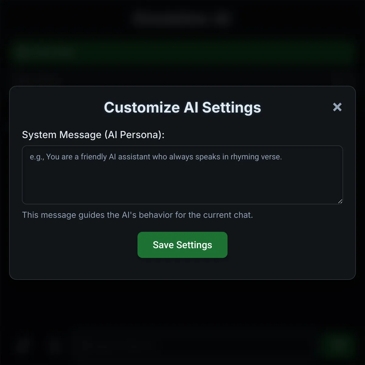 Emulation-AI