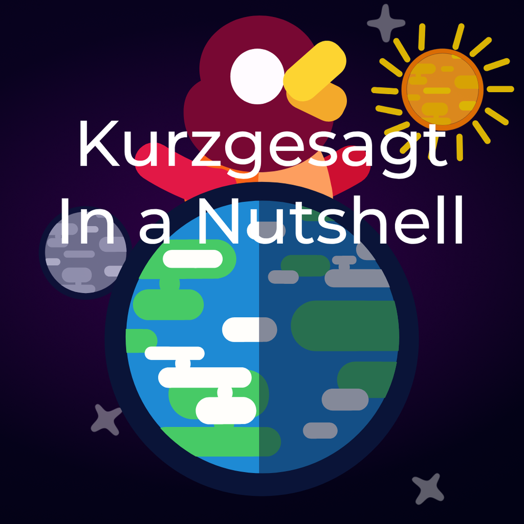 Kurzgesagt Video Maker