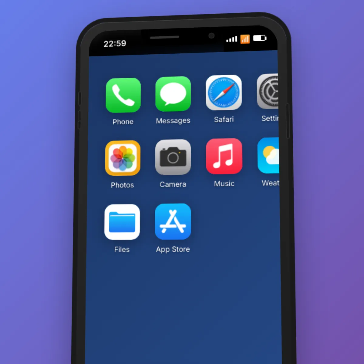 iPhone Emulator