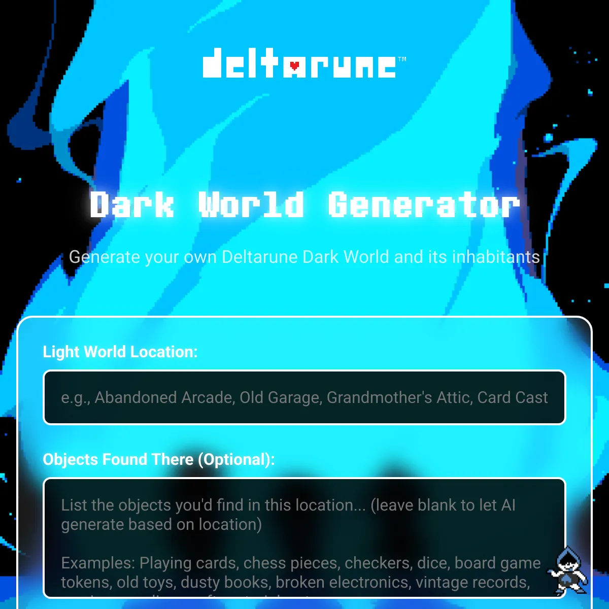 the project is loading