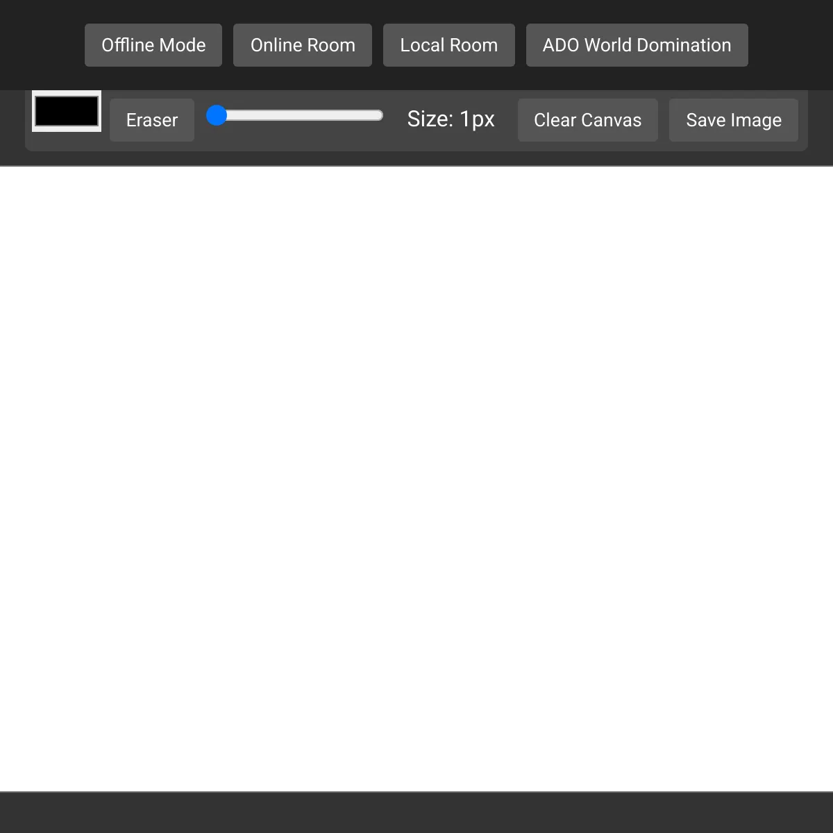 the project is loading