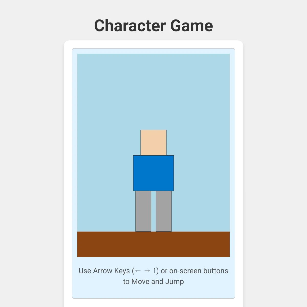 the project is loading