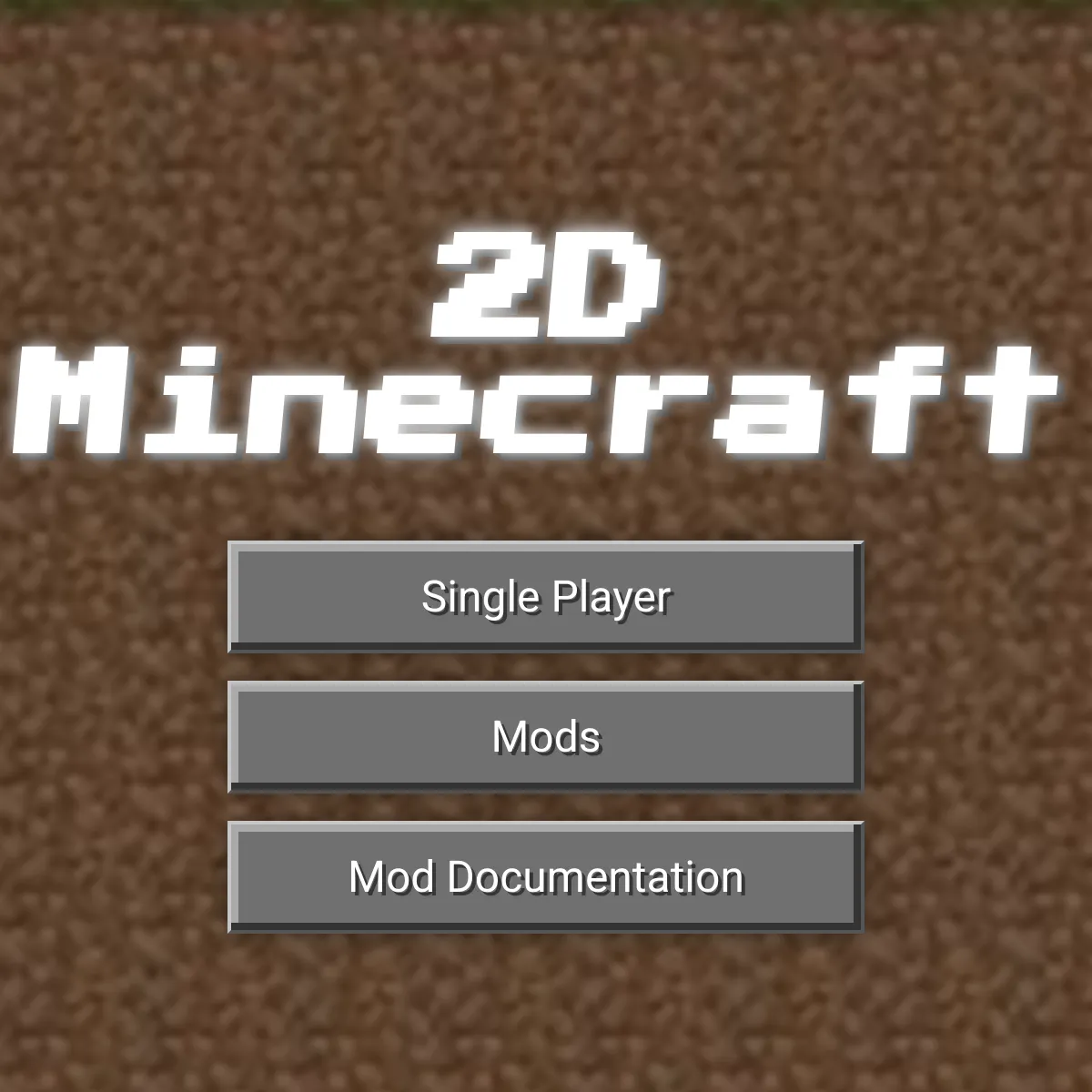 the project is loading