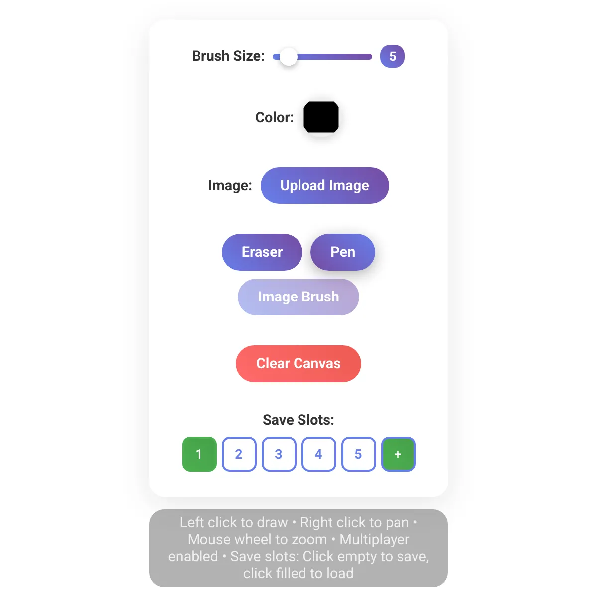 the project is loading