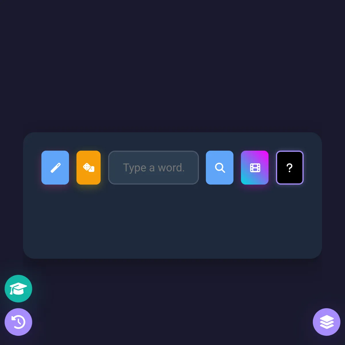 the project is loading