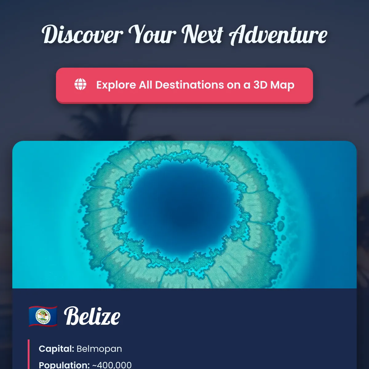 the project is loading