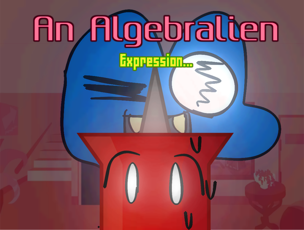 An Algebralien Expression..