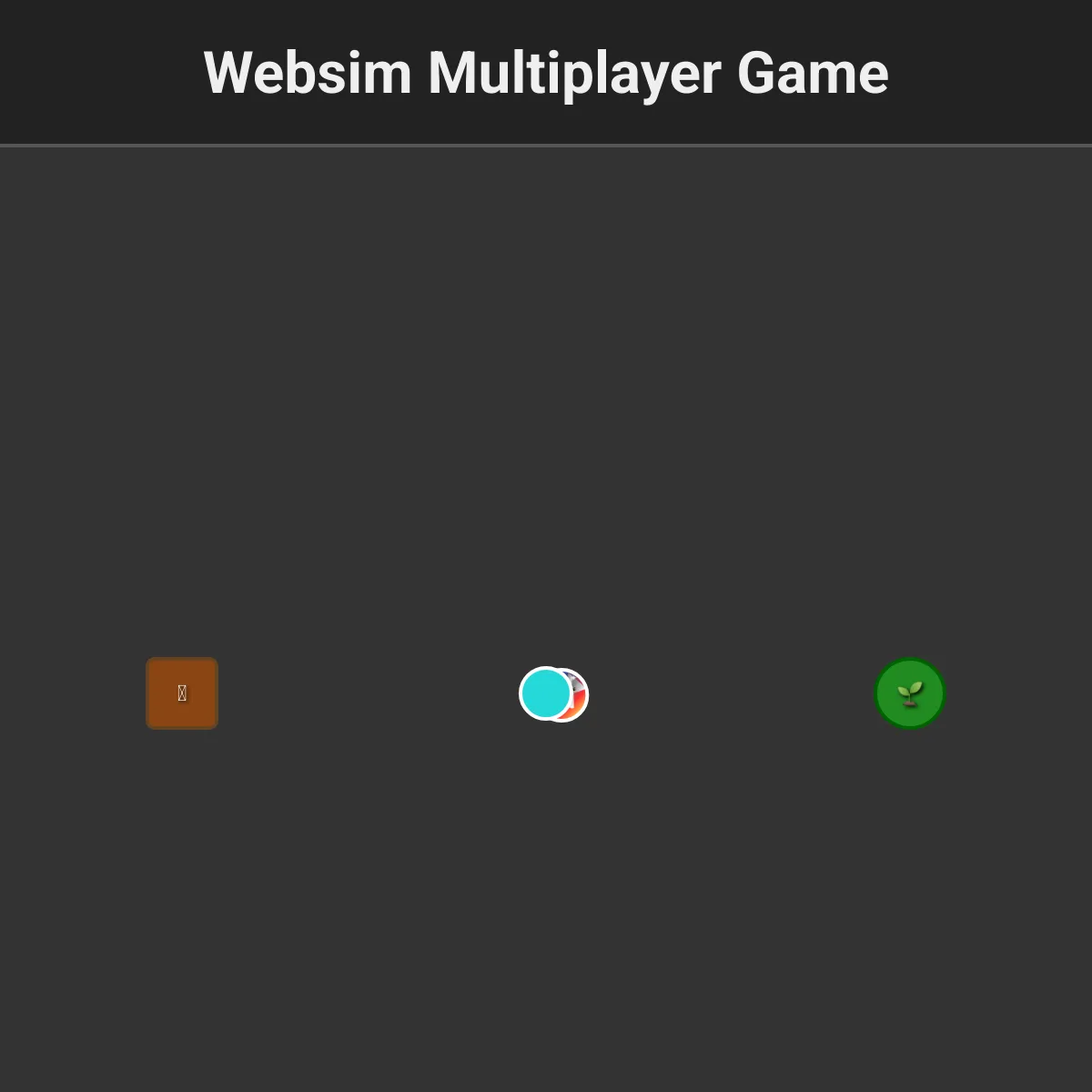 Websim Game