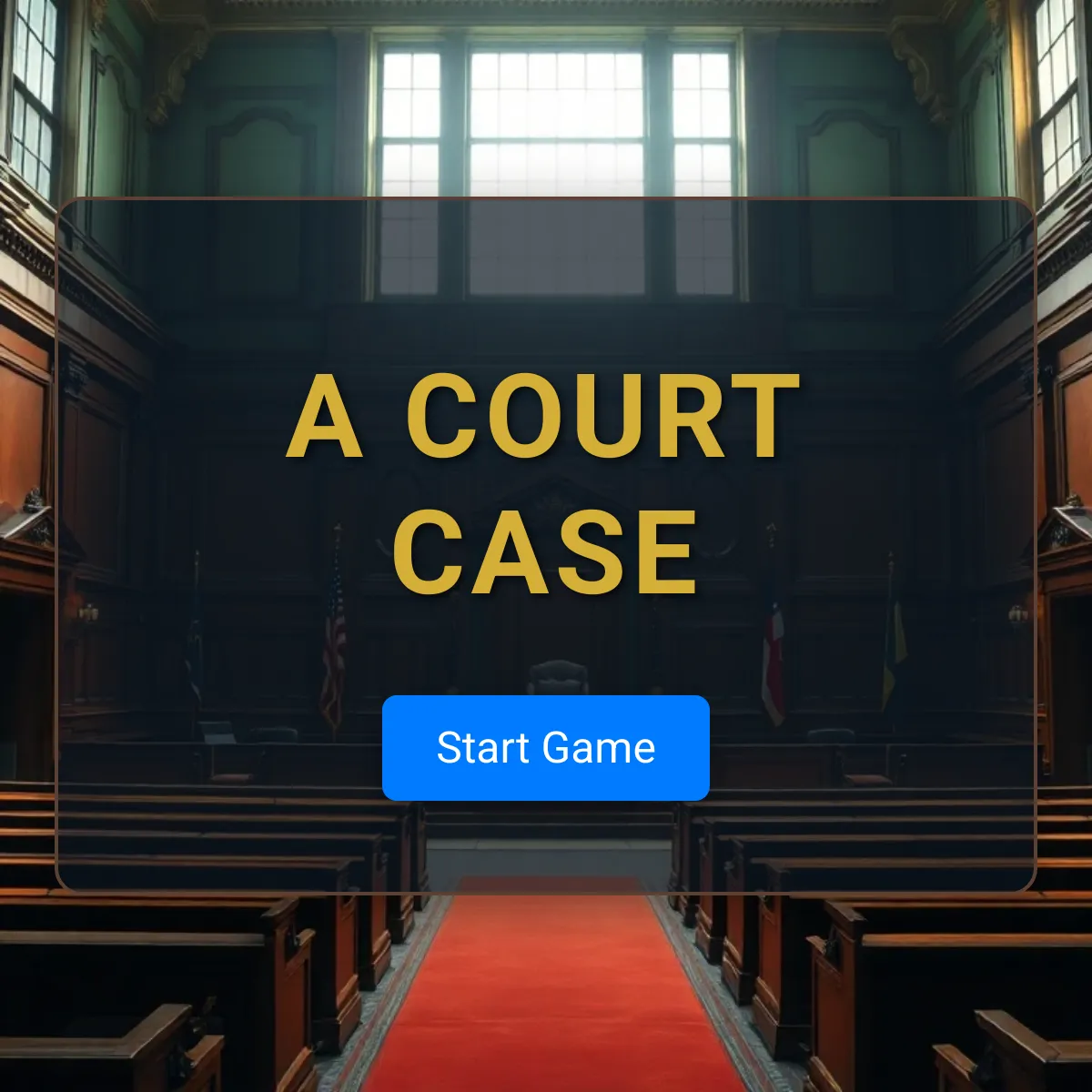 A Court Case
