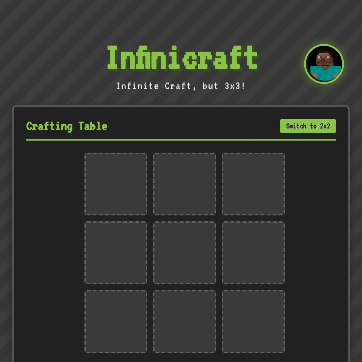 the project is loading