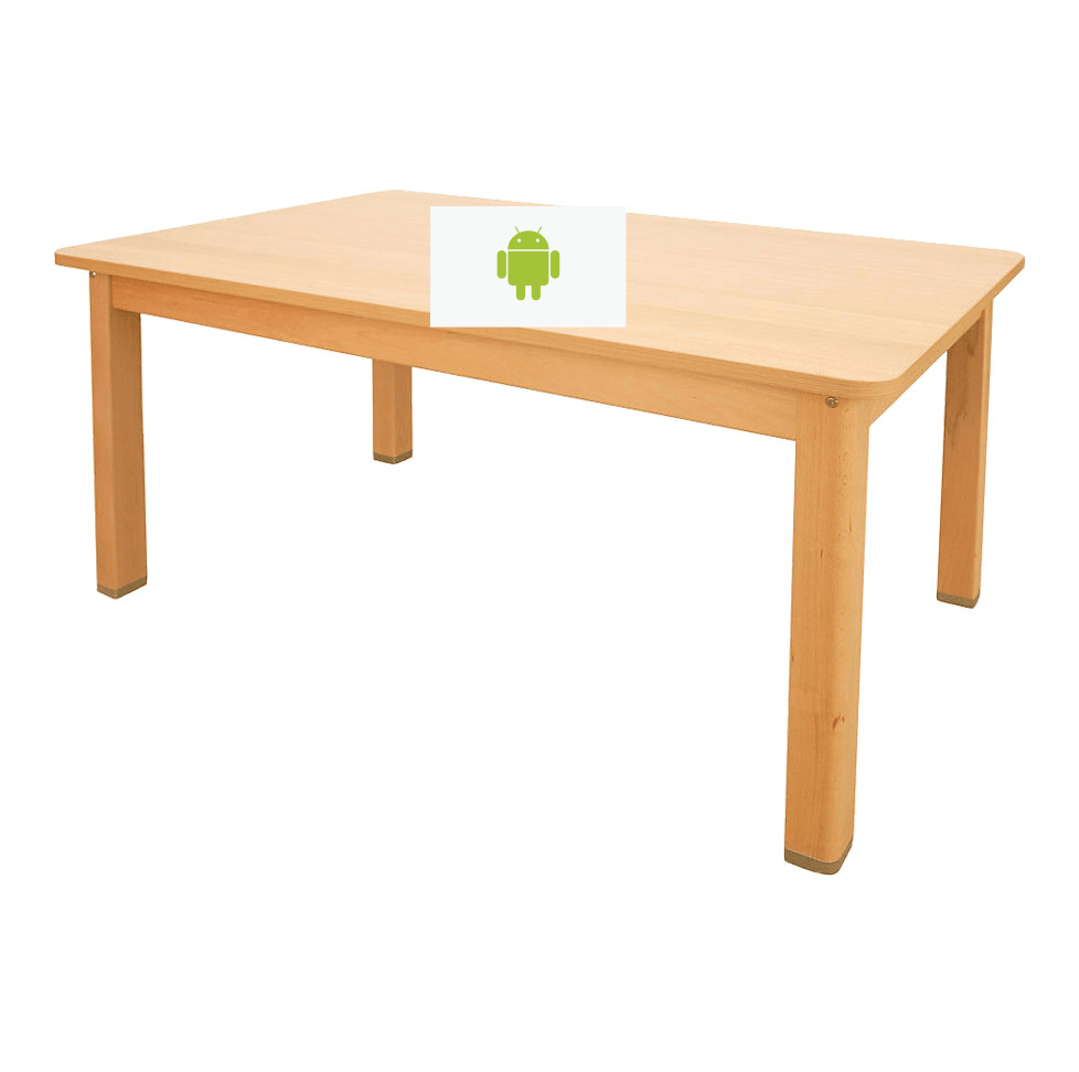 Share an Android Table
