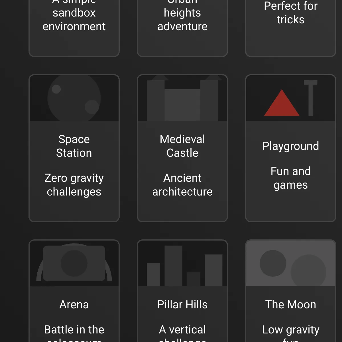 the project is loading