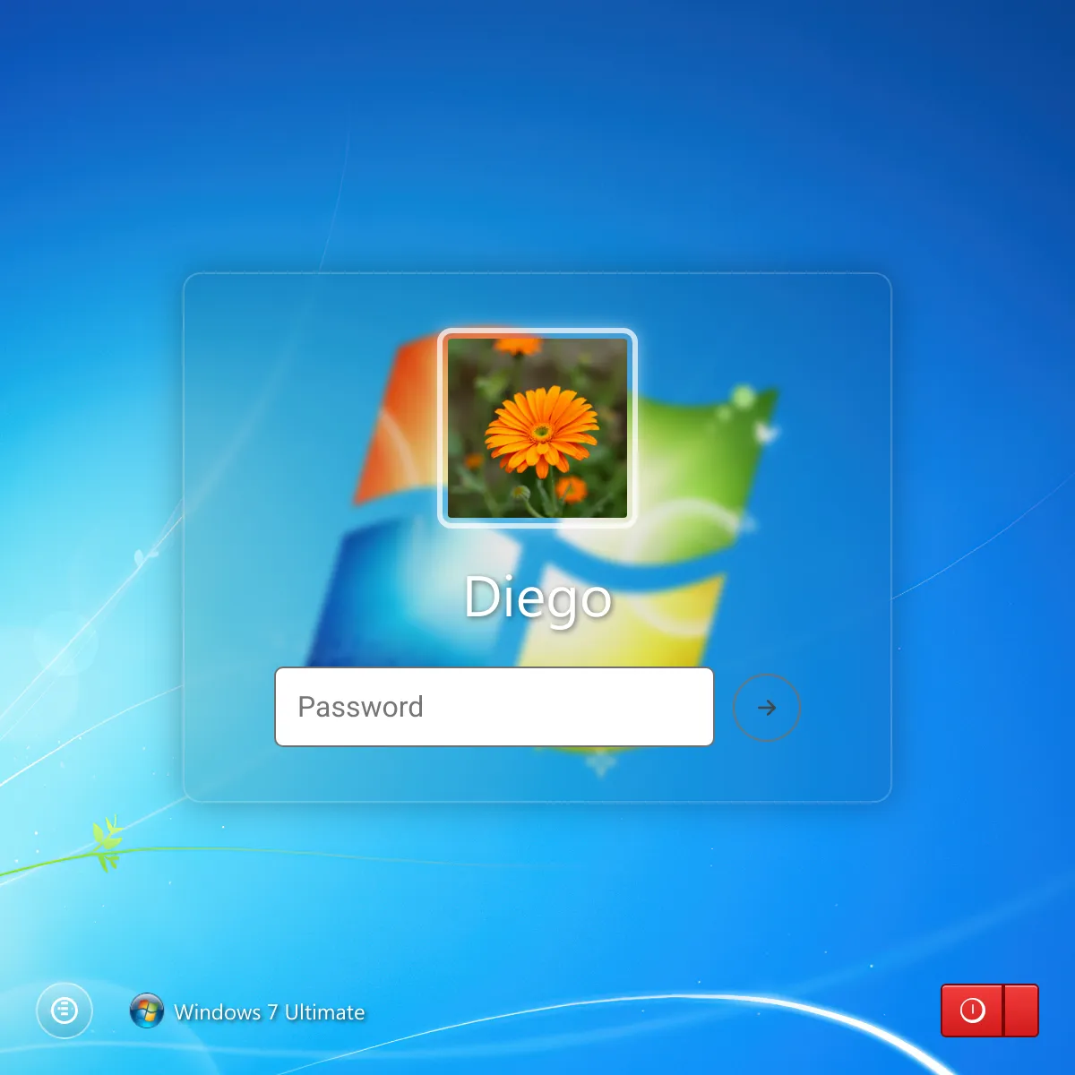 the project is loading