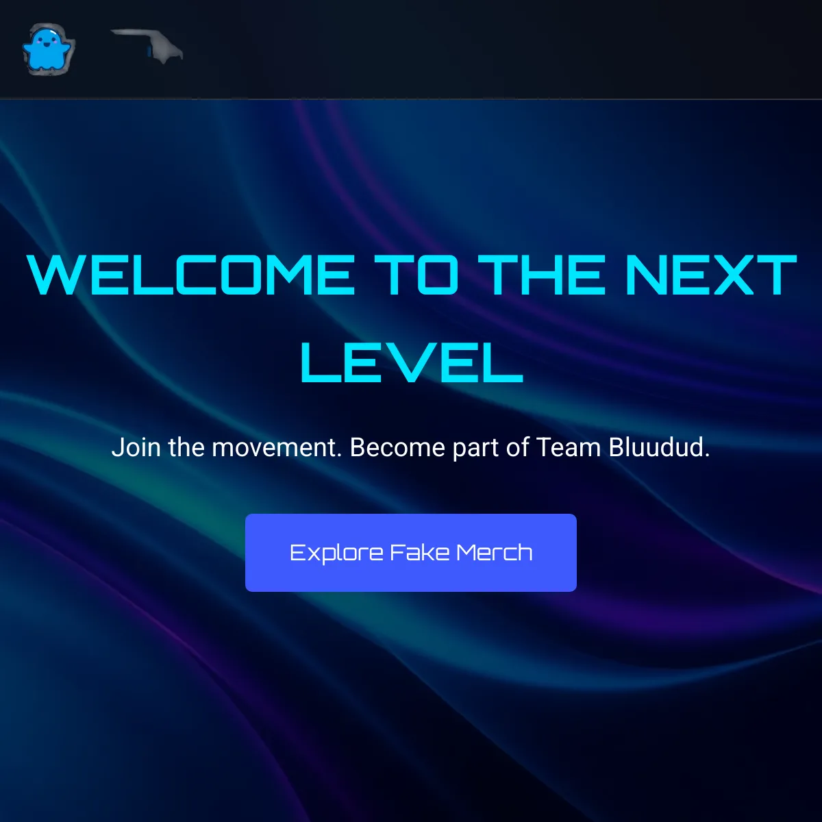 the project is loading