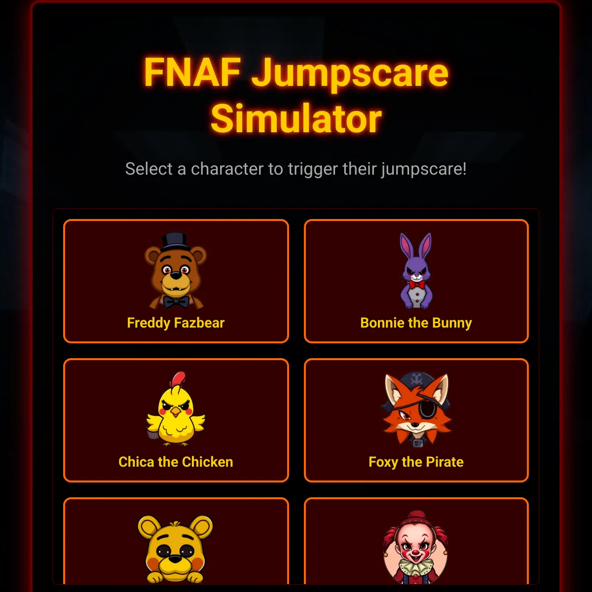 the project is loading