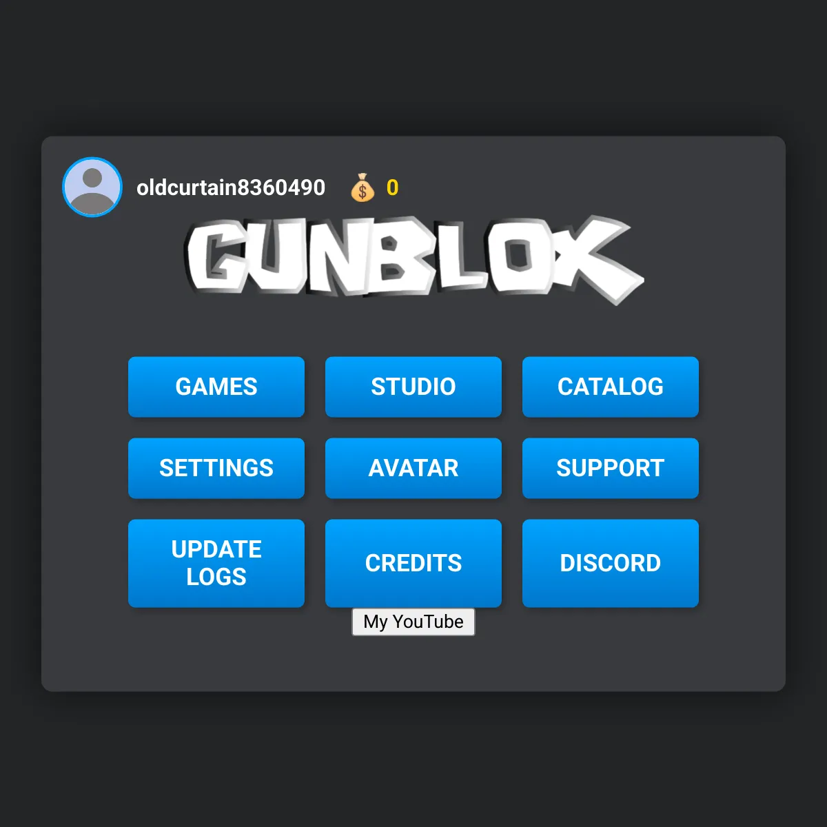 the project is loading