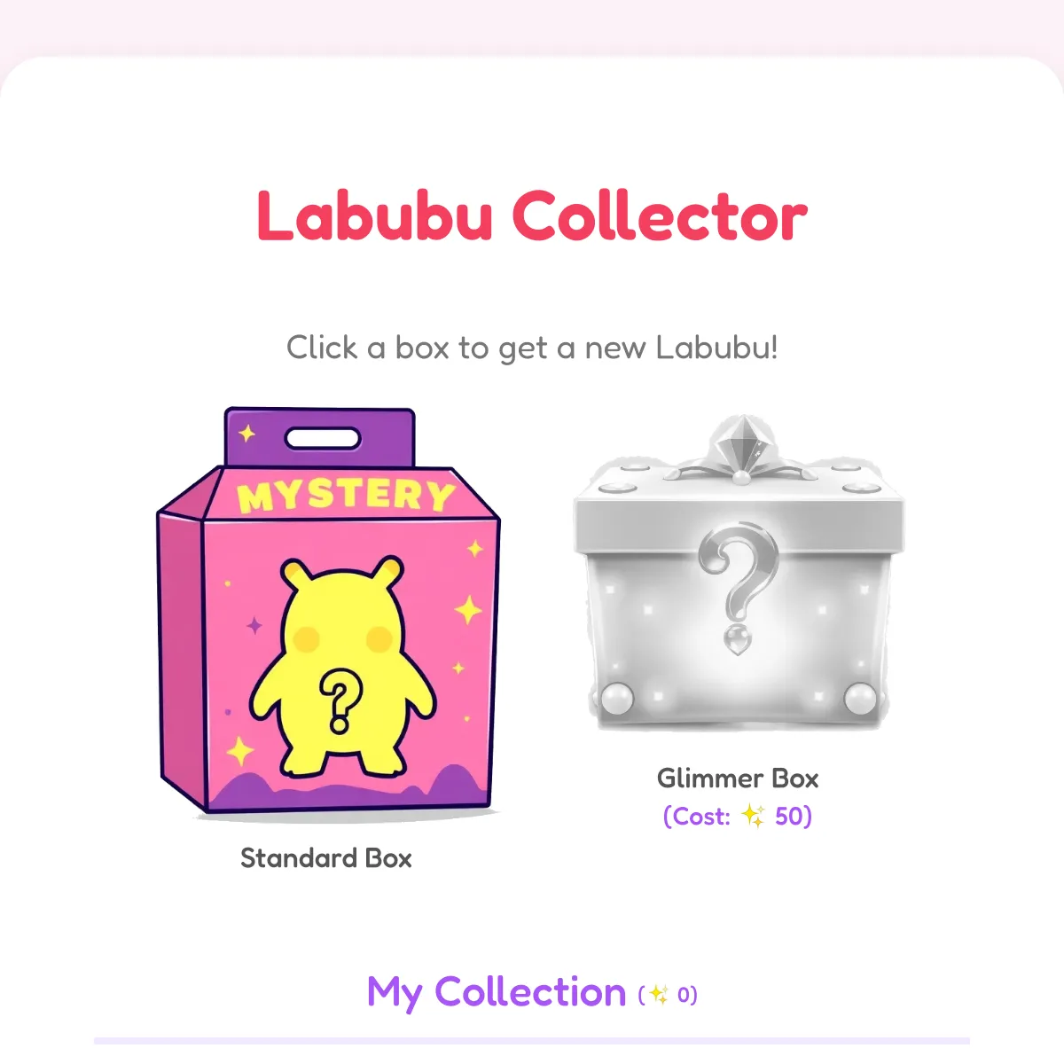 the project is loading