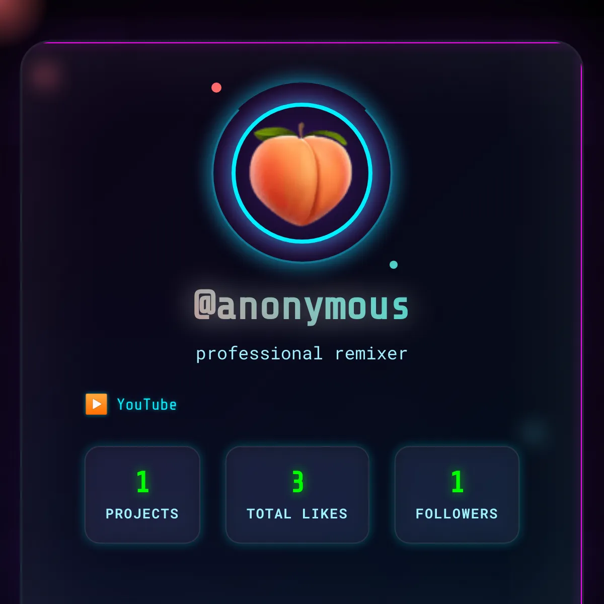 the project is loading