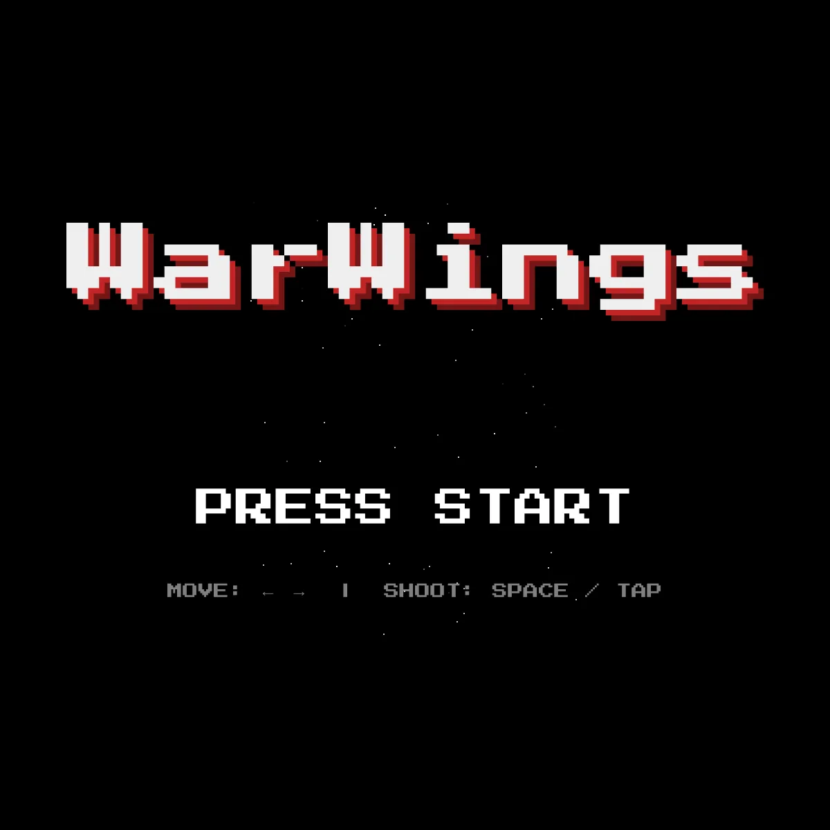 the project is loading