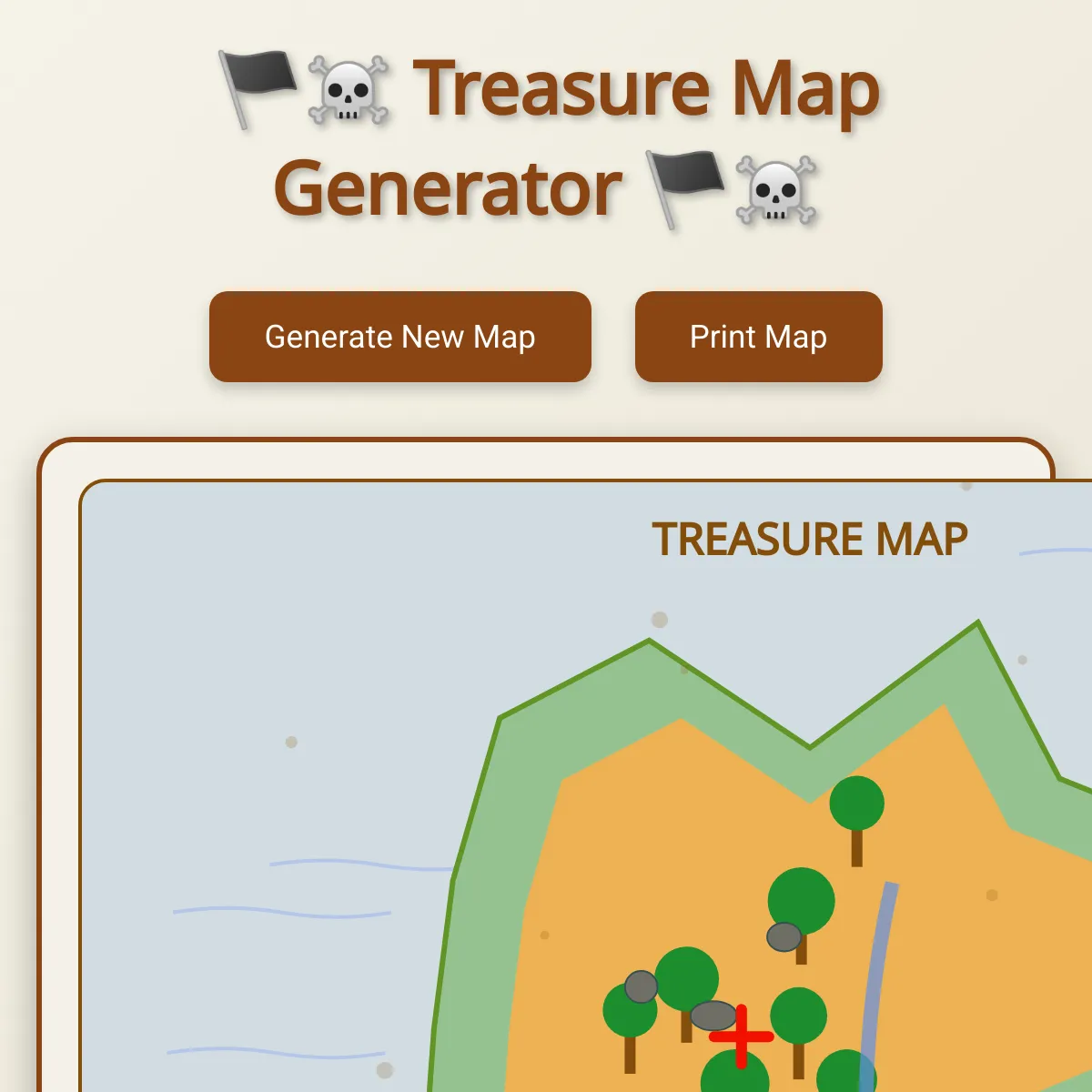 the project is loading