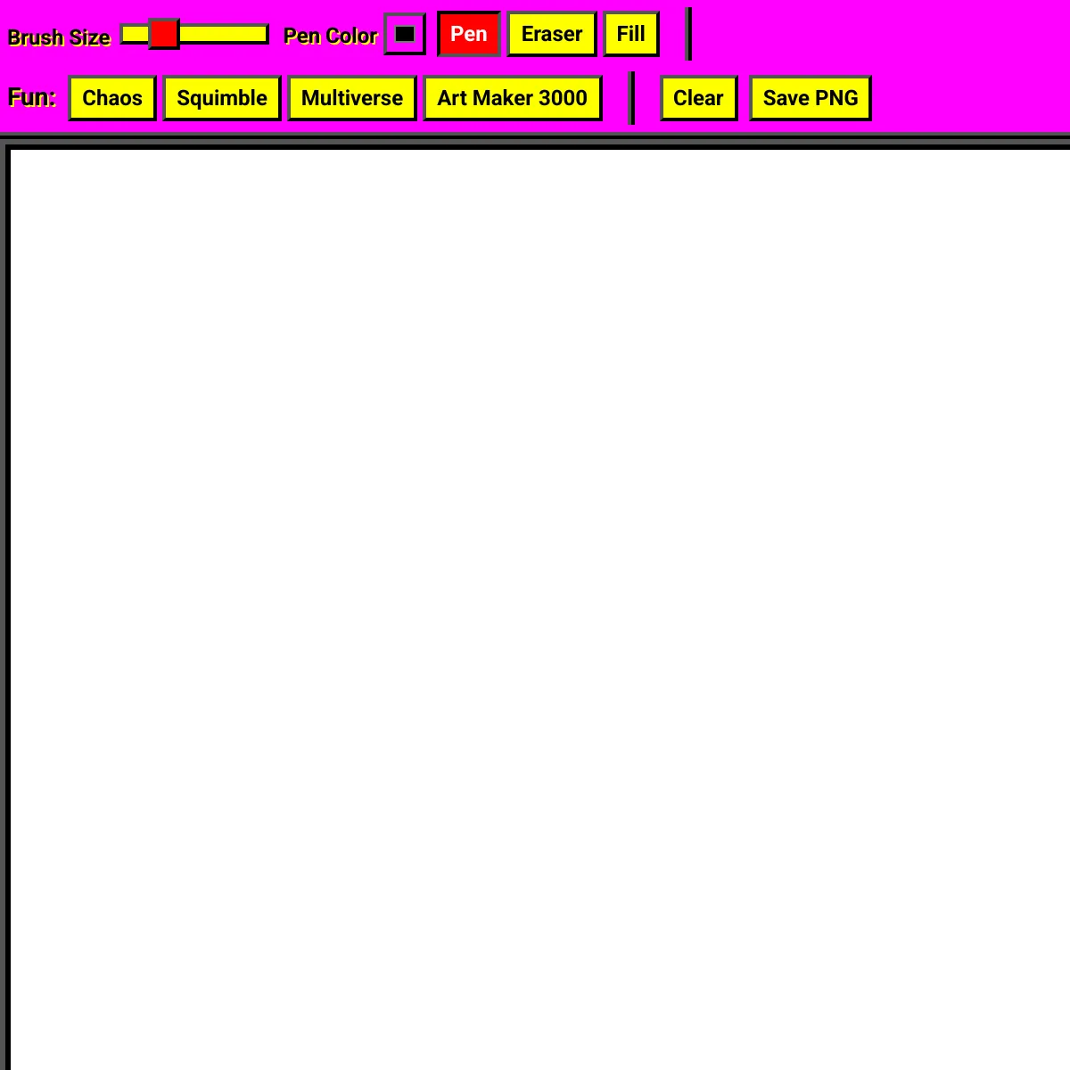 the project is loading