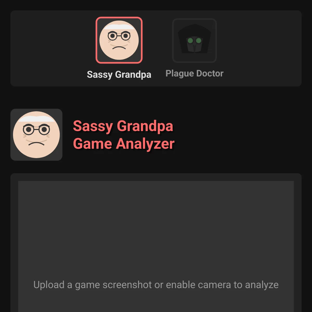 the project is loading